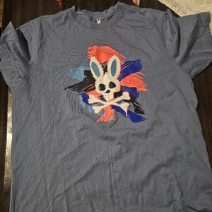 Psycho Bunny Size 8 (Xxl) Tshirt